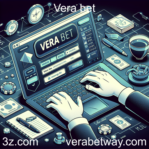 Descubra o Mundo das Apostas na Vera Bet